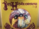 Jimi Hendrix Experience (Are You Experienced) lp 1968 R6261