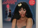 Donna Summer - Bad Girls 2LP - Casablanca - SEALED Vinyl Original with Hype - S2