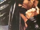 George Michael Faith LP
