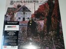 Black Sabbath ?– Black Sabbath - LP - Warner Bros Records ?– 1871 - NEW  -SEALED
