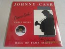 JOHNNY CASH Classic Cash: Early Mixes Hall Of Fame Series 2XLP Sealed  RSD 2020