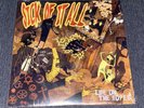 Sick Of It All Life On The Ropes Limited Club Edition Yellow Color Vinyl
