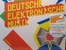 Various Deutsche Elektronische Musik (Experimental German Rock And Electronic Mu