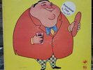 Muchacho Barrigon Ray Perez Y Su Orquesta PROMO LP