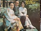 The Tokyo Blues The Horace Silver Quintet US 1962 Blue Note 84110 Stereo
