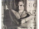 ROXY Music LP Vinyl Heart Still Beating/Virgin Eg ? Eglp 77 Gatefold Sealed