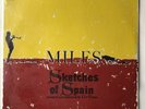 MILES DAVIS Sketches of Spain SEALED m Paul Chambers JIM COBB Elvin PC-8271
