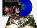 Creedence Clearwater Revival  Chronicles 2lp Blue Colored Vinyl