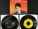 NEAR MINT PROMO AND COMMERCIAL  Elvis Presley 