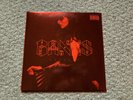 Goddess [ LP Record ] by Banks ( Vinyl 2 Discs Virgin ) Black Records Red Sleeve