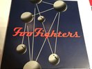 Foo Fighters The Colour And the Shape Vinyl Record First Press 1997