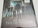 Eric Church The Outsiders Vinyl Special Edition Album 2 LP RSD