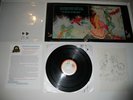 Mountain Nantucket Sleighride RL Master 1st '71 ARCHIVE MASTER Ultrasonic CLEAN