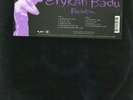 Erykah Badu - Baduizm '97 LP US ORG  The Roots