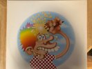 Grateful Dead   Europe '72 Vinyl Record LP Album Early 80s Pressing 3WX2668