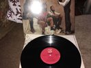Steel Pulse True Democracy Original Elektra Vg+ Vinyl