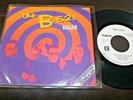 THE B-52's Vagar - Roam 1989 MEXICO 7