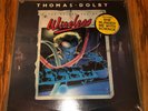 Thomas Dolby The Golden Age Of Wireless SEALED Hype She Blinded Me With Science