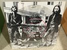 Beatles 7” Flexi Disc Rocky Raccoon Why Don’t We Do it. Mint
