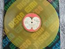 THE BEATLES Hey jude EP SINGLE colombia press yellow color Vinyl help matchbox o