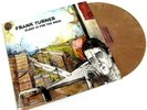 Frank Turner: Sleep Is For The Week Brown Smash Vinyl LP/1000. Songbook Love Ire