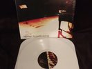 BETWEEN BURIED AND ME S/T Self Titled WHITE VINYL LP_non 7” anatomy of parallax