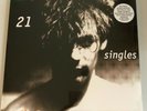 The Jesus and Mary Chain - 21 Singles - Double 180 gram Vinyl - New & Sealed