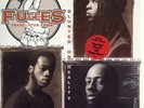 Fugees (Tranzlator Crew) - Blunted On Reality '94 LP US ORG  Lauryn Hill