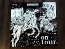 LP - Baumstam - On Tour - 180g - Limited Edition 500 Copies + Single - Krautrock