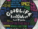 Kanye West feat T-Pain - Good Life '07 12