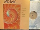 electronic/ambient RICHARD BURMER 