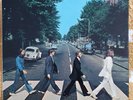 The Beatles-Abbey Road 1969 UK 1st Pressing Apple PCS 7088