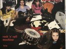 The Donnas Rock ‘n’ Roll Machine Picture Sleeve  7