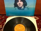 GRAM PARSONS - GRIEVOUS ANGEL - UK 1st Press Reprise / No WB logo / EX+ / EX+ LP