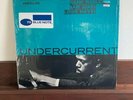 Kenny Drew - Undercurrent - (Vinyl, 2014 Blue Note LP)  