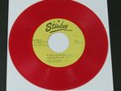 George Jones & the Jones Boys No Money in this Deal Starday 45 EP EX red vinyl