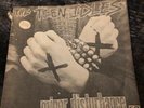 Teen Idles - Minor Disturbance  7” Vinyl 1981 Minor Threat DC HardCore Punk