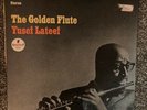 Yusef Lateef - The Golden Flute - Vinyl LP - VG+VG+.  AS-9125