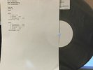 THE WOUNDED KINGS - Consolamentum - RARE VINYL LP TEST PRESSING NEW
