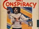 Ernie’s Conspiracy La Conspiracion Salsa Guaguanco CLEAN LISTEN