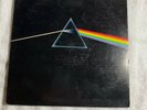 Pink Floyd, Dark Side of the Moon LP Vinyl 1973 Harvest, w/Posters SMAS--11163