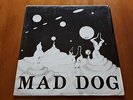 MAD DOG 617 (Fish Head FH 7701 - USA 1977) MICHIGAN HARD ROCK ORIGINAL LP