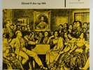 SCHUBERT BOSSE SUSKE Oktett F-dur Op.166 - LP ETERNA 820279 GDR 1963
