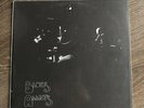 BLUES ADDICTS - S/T LP : Danish Heavy Psych, Clear Vinyl Reissue
