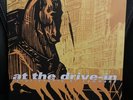 At the Drive-In — Relationship of Command — 2xLP, 2013 Reissue Gatefold 180Grm.