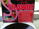 Sandy Denny and the Strawbs-All Our Own Work-vinyl LP-Hallmark-VG+