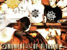 Moment of Truth [LP] Gang Starr Vinyl