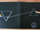 Pink Floyd ?– The Dark Side Of The Moon SHVL 804 UK 1973 A3/B3  RARE  complet