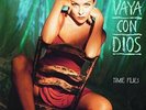 Vaya Con Dios-Time Flies (1LP / Coloured) (UK IMPORT) VINYL NEW
