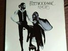 FLEETWOOD MAC VINYL L.P ALBUM RUMOURS 1977 NICKS BUCKINGHAM MCVIE WB BSK3010